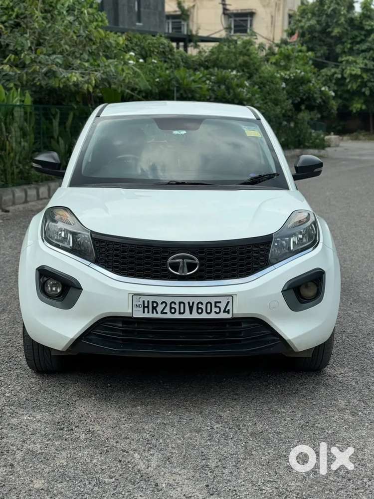 Tata Nexon 1.5 Revotorq Xma, 2019, Diesel