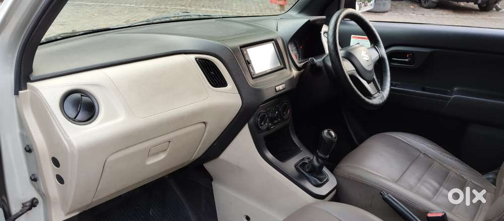 Maruti Suzuki Wagon R Lxi Cng Optional, 2021, Cng & Hybrids