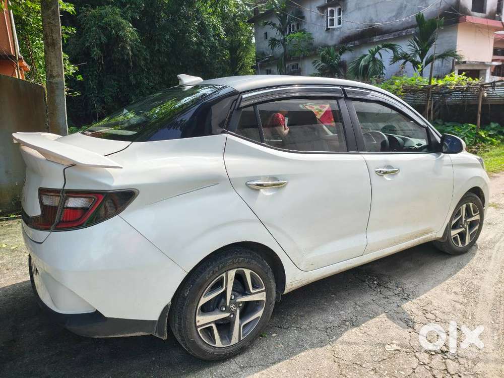 Aura Sx Optional. Good Condition. Well Maintained.