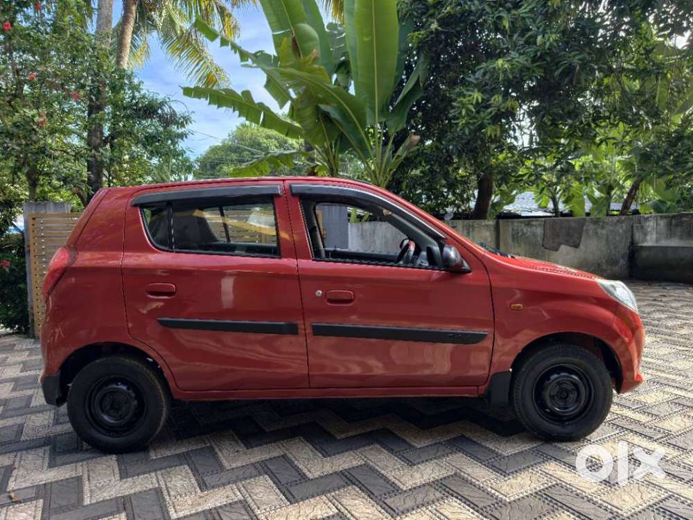 Maruti Suzuki Alto 0.8 Lxi (o), 2013, Petrol