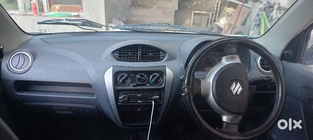 Maruti Suzuki 800 47000 Km Driven