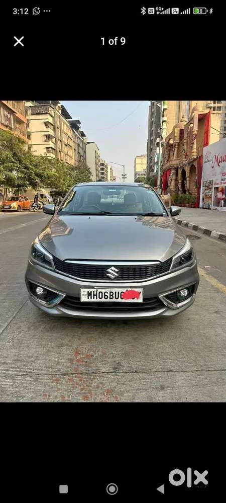 Well Condition Car
