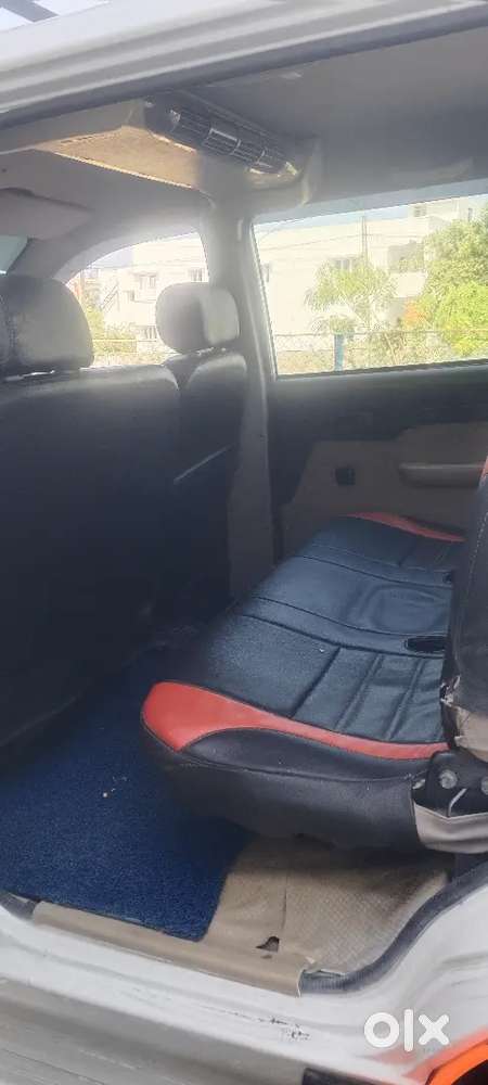 Chevrolet Tavera Neo Ls 2015