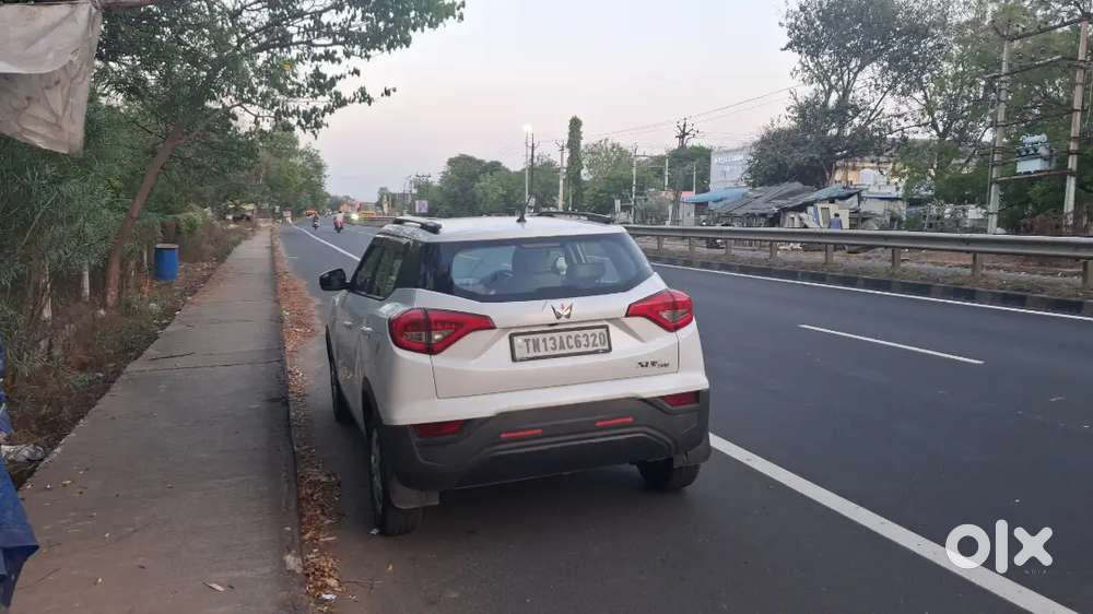 Mahindra Xuv300 Turbosport 2023