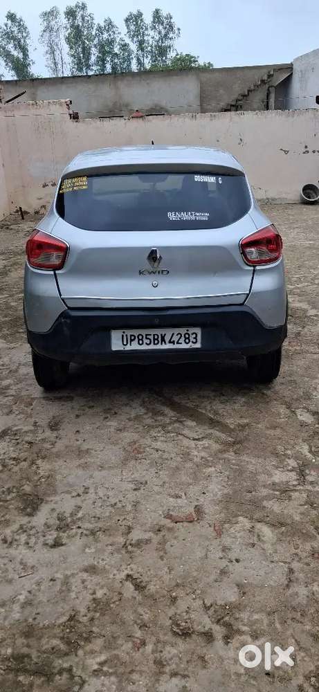 Renault Kwid 0.8 2019