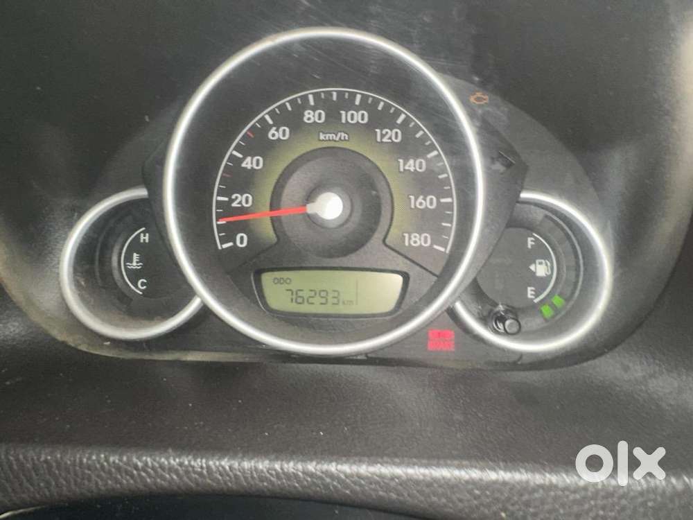 Hyundai Eon Magna+ Optional