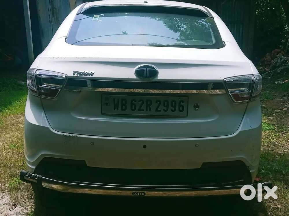 Tata Tigor 2024 Xe Petrol Manual