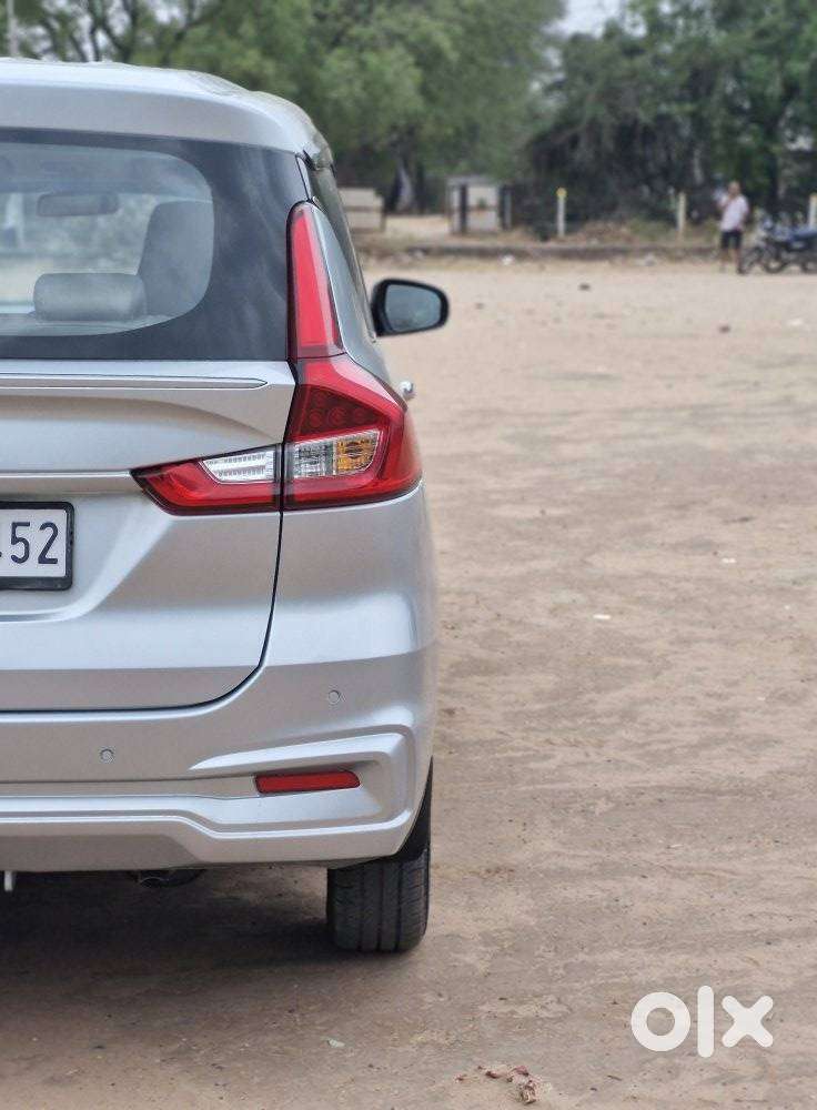 Maruti Suzuki Ertiga Vxi (o) Cng, 2024, Cng & Hybrids