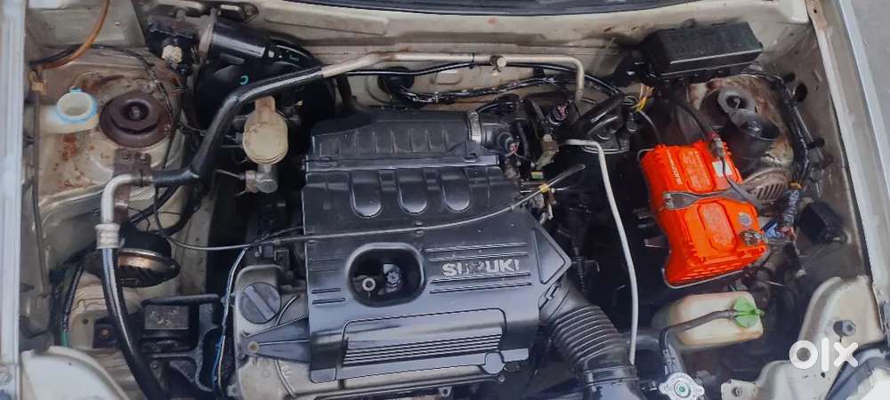 Maruti Suzuki Alto K10 2011