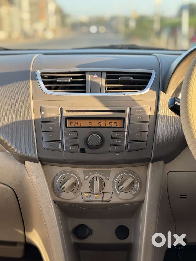 Maruti Suzuki Ertiga 2012-2015 Vdi, 2014, Diesel