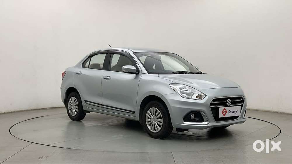 Maruti Suzuki Dzire Vxi Ags, 2024, Petrol