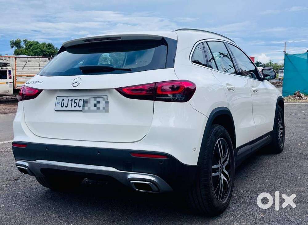 Mercedes-benz Gla 220d, 2023, Diesel