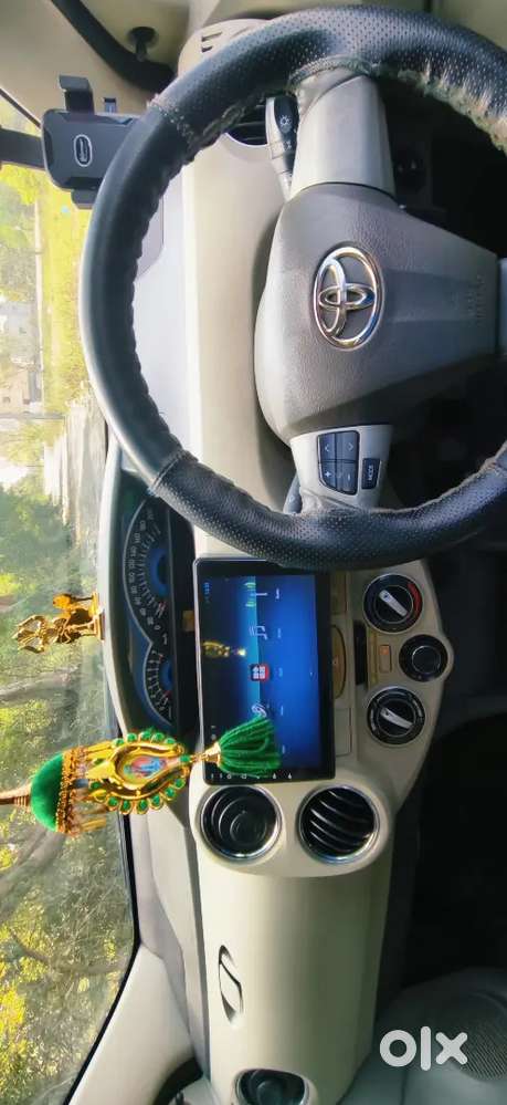 Toyota Etios 2014 Petrol 67000 Km Driven