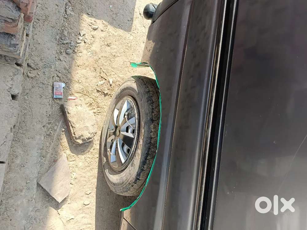 Maruti Suzuki Eeco 2015 Cng & Hybrids Good Condition