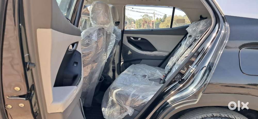 Hyundai Creta Mpi Ivt S(o) Year, 2025, Petrol