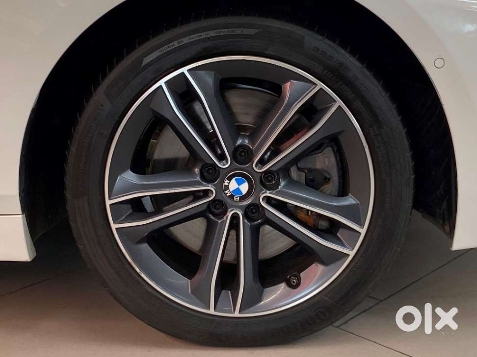 Bmw 2 Series Gran Coupe, 2021, Diesel
