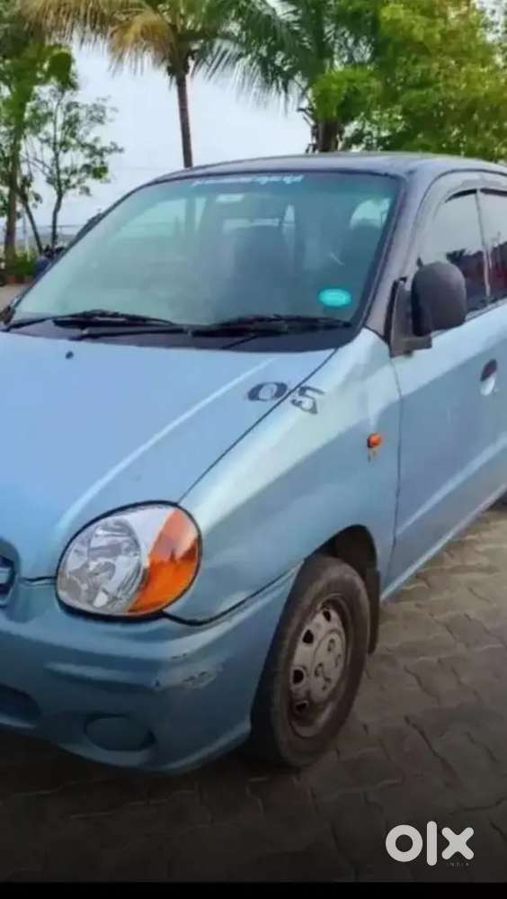 Hundai Santro Fc Upto 2030