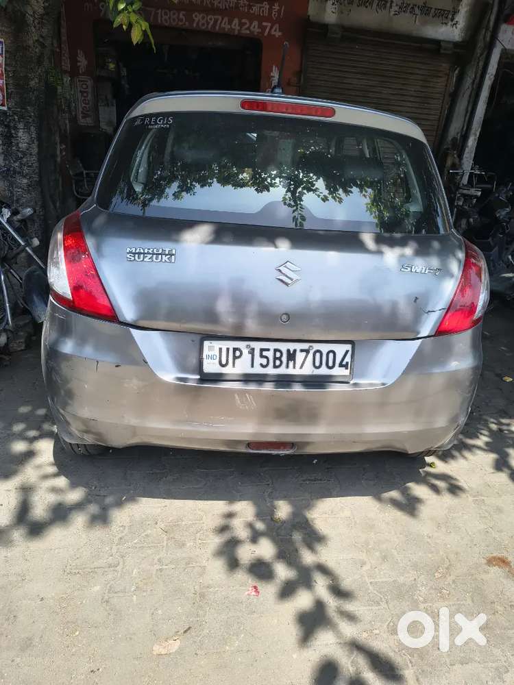 Maruti Suzuki Swift 2014 Petrol 95000 Km Driven