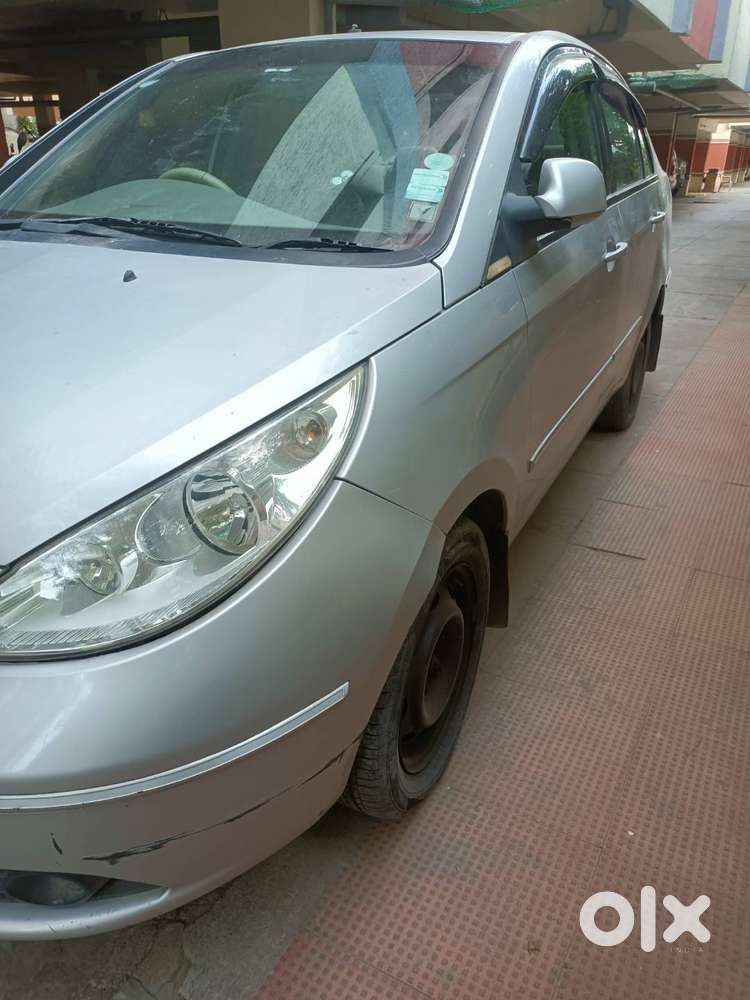 Tata Manza Petrol, Just 48k Miles, Y2010 (not Maruti Swift Dzire)