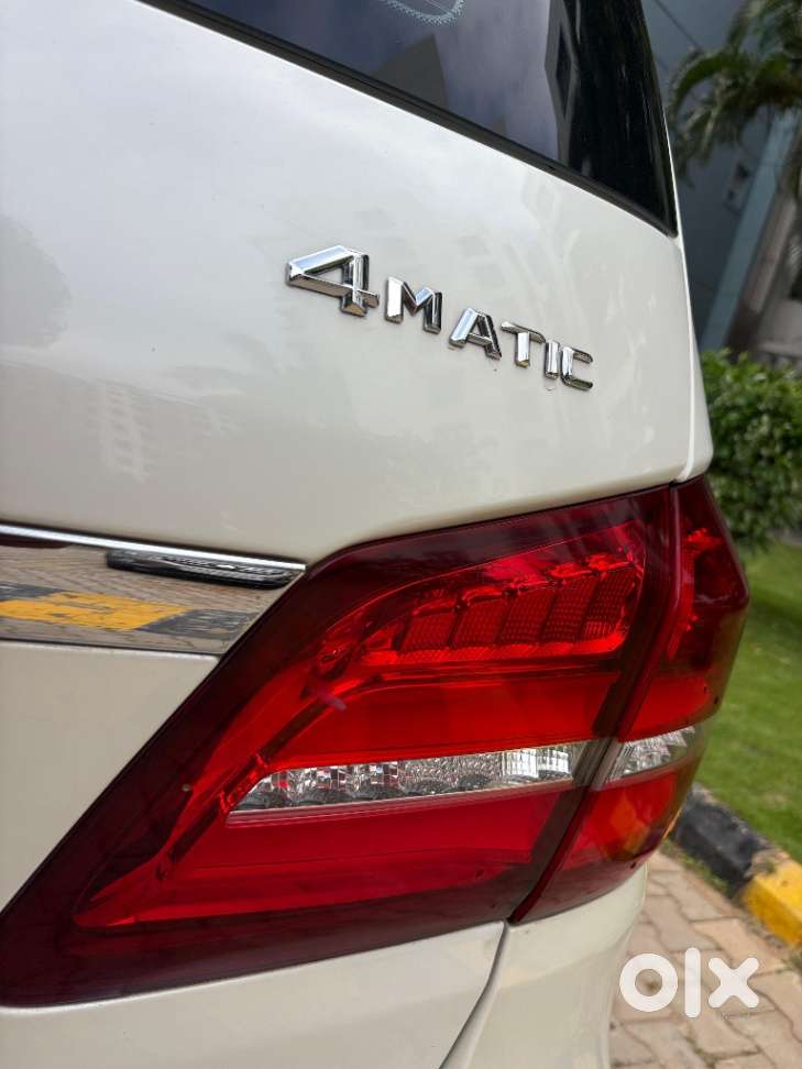 Mercedes-benz Gls 350 D, 2016, Diesel