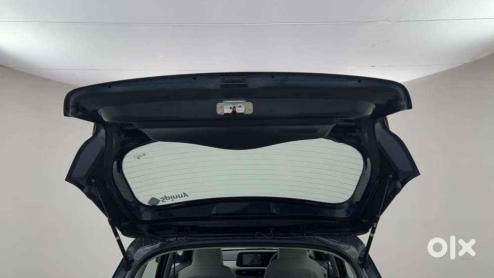 Hyundai Grand I10 Nios Asta 1.2 Kappa Amt, 2024, Petrol
