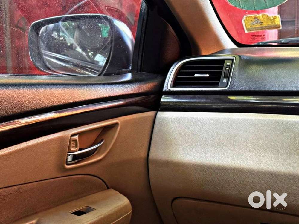 Maruti Suzuki Ciaz Vdi(o) Shvs, 2016, Diesel