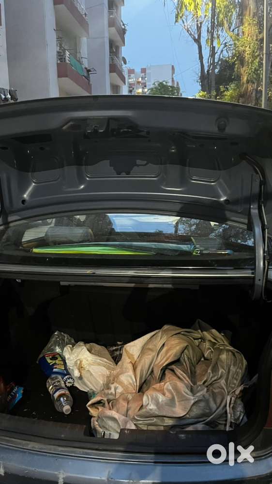 Hyundai Xcent Manual 2014