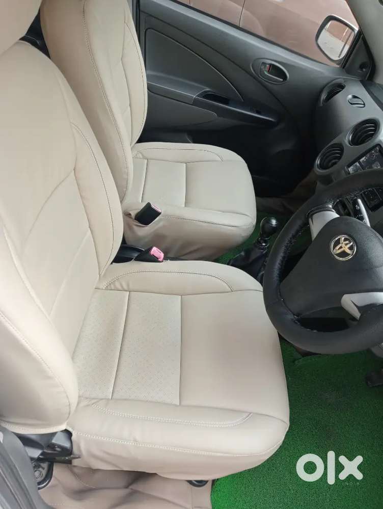 Toyota Etios 2018 Diesel 140000 Km Driven
