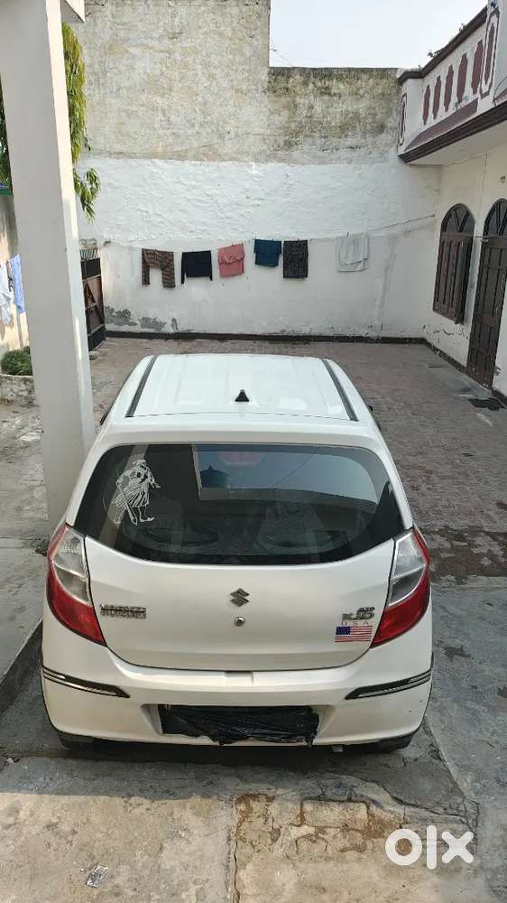 Power Window