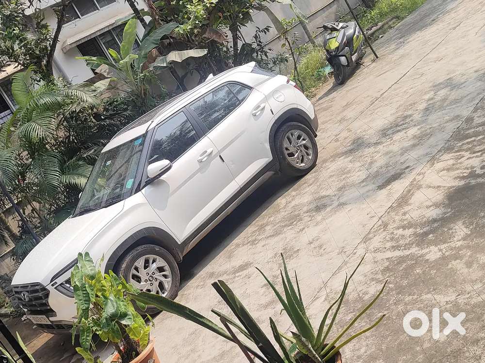Hyundai Creata For Sale