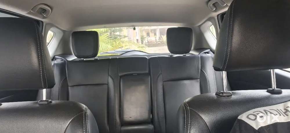 Maruti Suzuki S Cross 2021