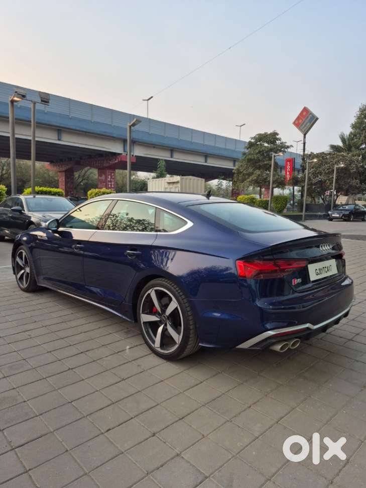 Audi S5 Sportback 3.0 Tfsi Quattro, 2024, Petrol