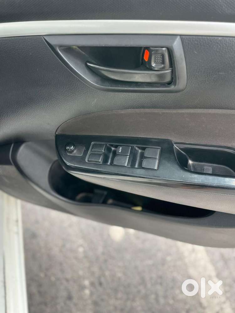 Maruti Suzuki Swift, 2014, Diesel