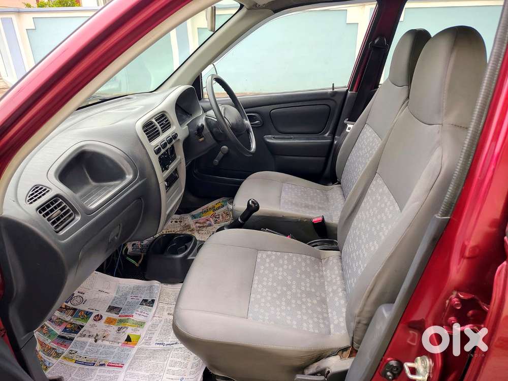 Maruti Suzuki Alto 0.8 Lxi (o), 2012, Petrol