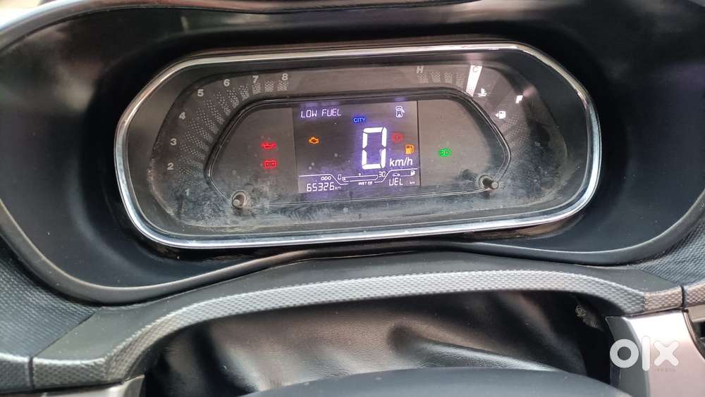 Tata Nexon 1.2 Petrol, 2022, Petrol