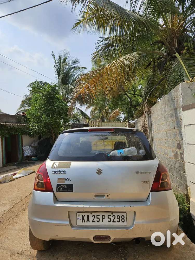 Maruti Suzuki Swift 2010 Diesel Well Maintained