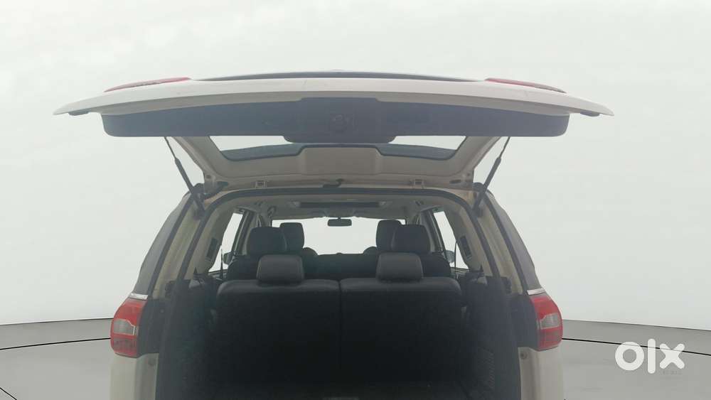 Tata Hexa 2.2 Xta 4x2 7 Str, 2019, Diesel