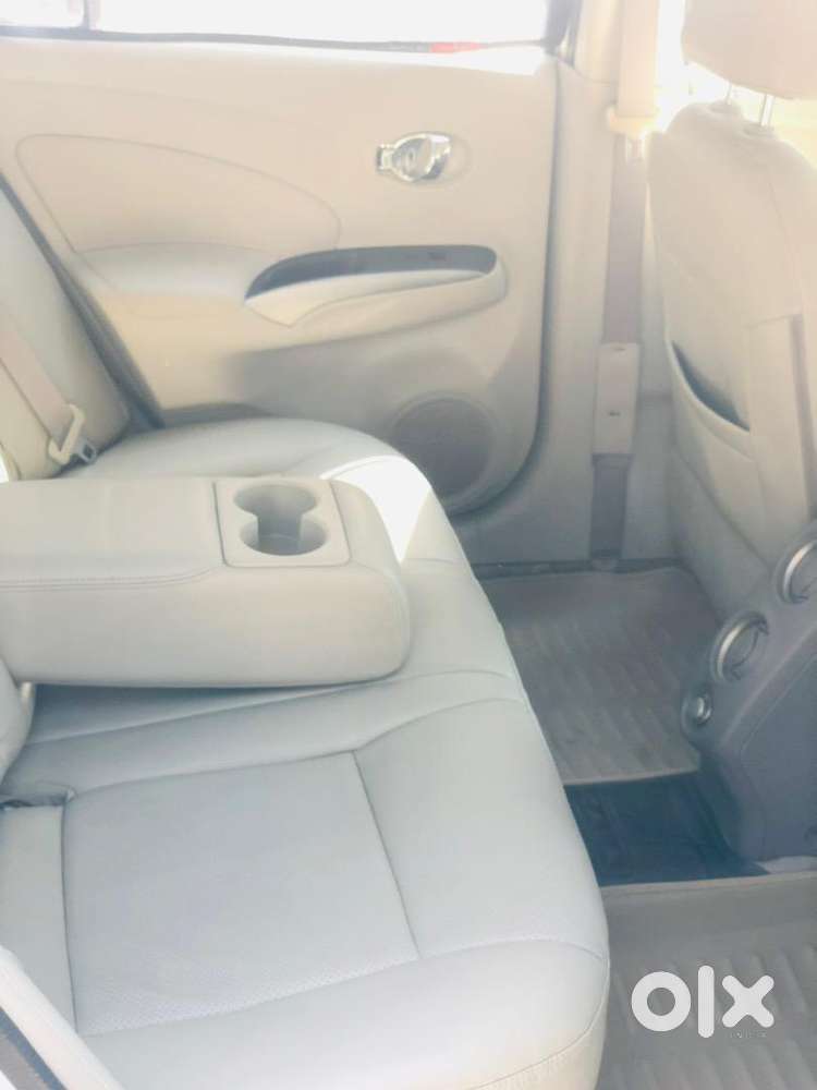 Renault Scala 2013 Diesel Good Condition