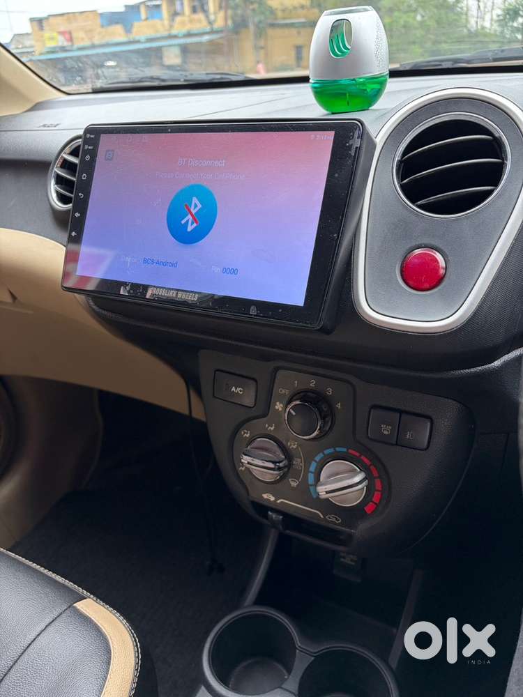 Honda Mobilio Petrol Manual 2014