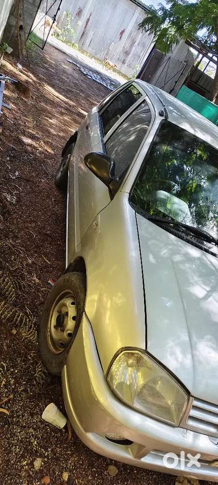 Zen 2005 Model 2owner