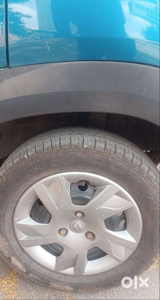 Renault Kwid 1.0 Rxt (dec 2019) – Single Owner  Well Maintained