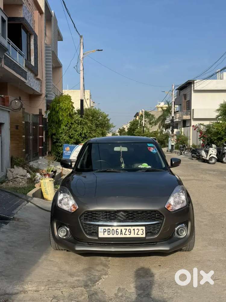 Swift New Condition