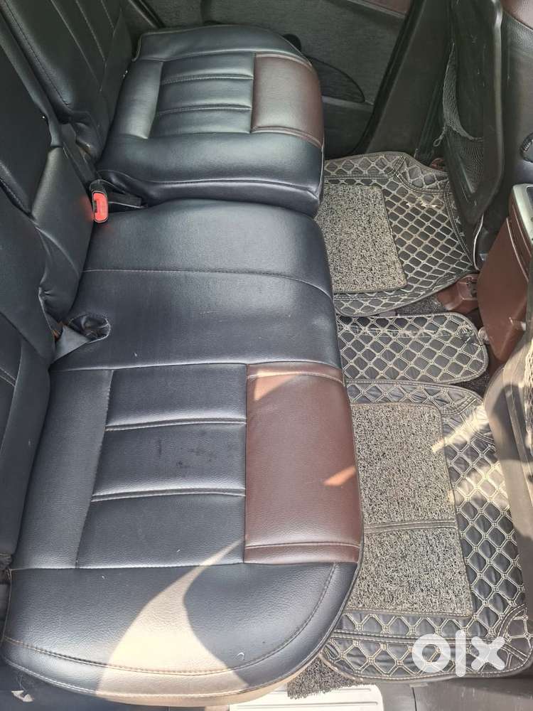 Mahindra Xuv500 W8 2wd, 2012