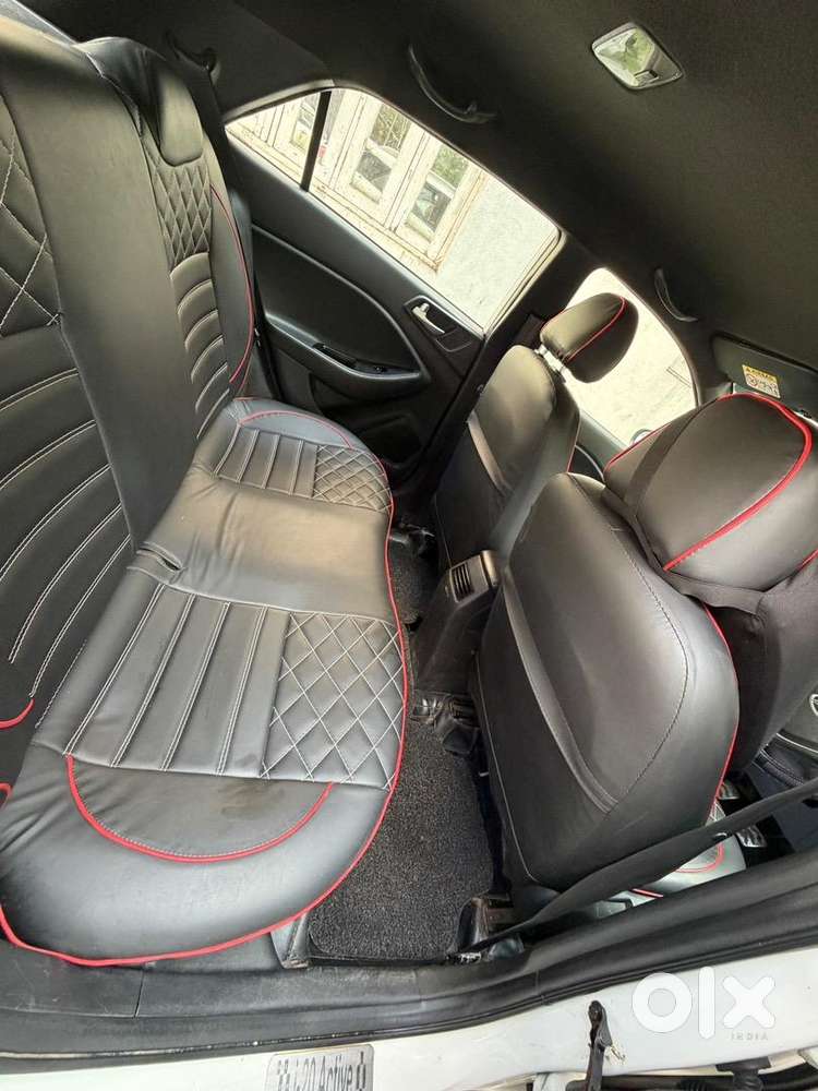 Hyundai Diesel Car 2016