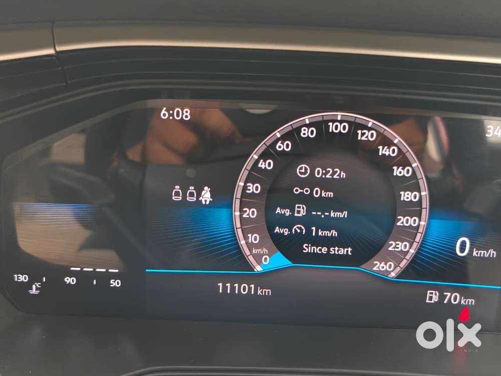 Volkswagen Virtus Topline 1.0 Tsi Mt, 2024, Petrol