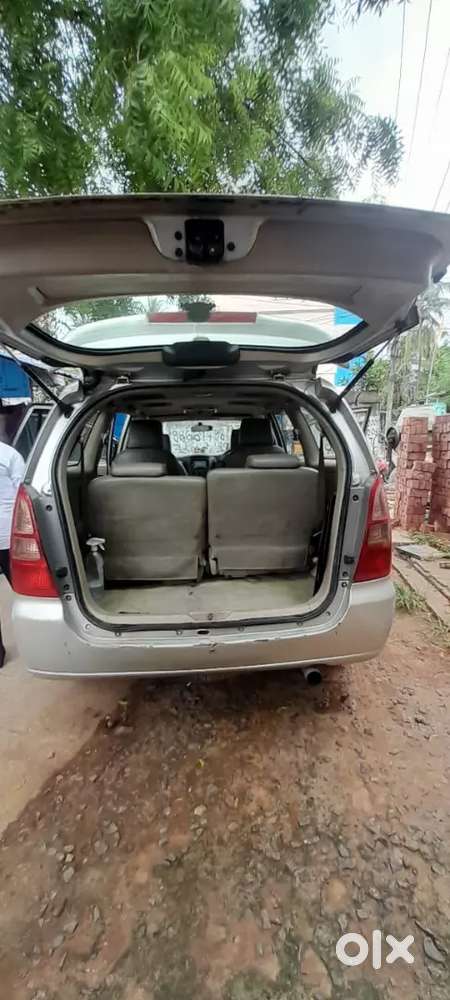 Toyota Innova 2008