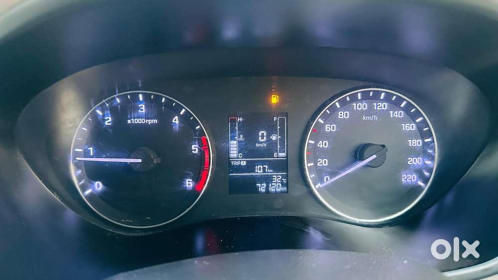 Hyundai Elite I20 Sportz (o) 1.4, 2015, Diesel