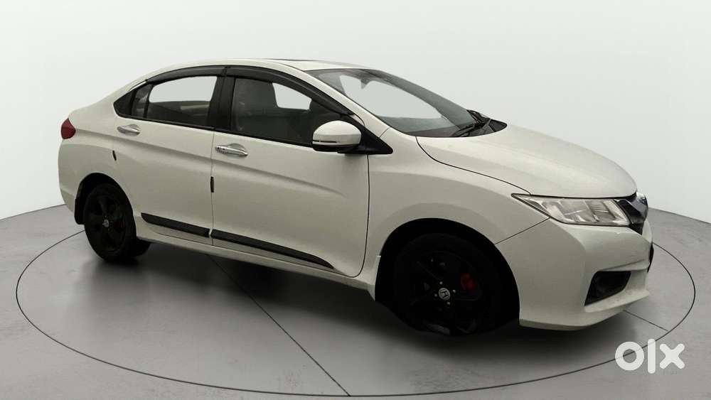 Honda City 2015-2017 I Vtec Vx, 2015, Petrol