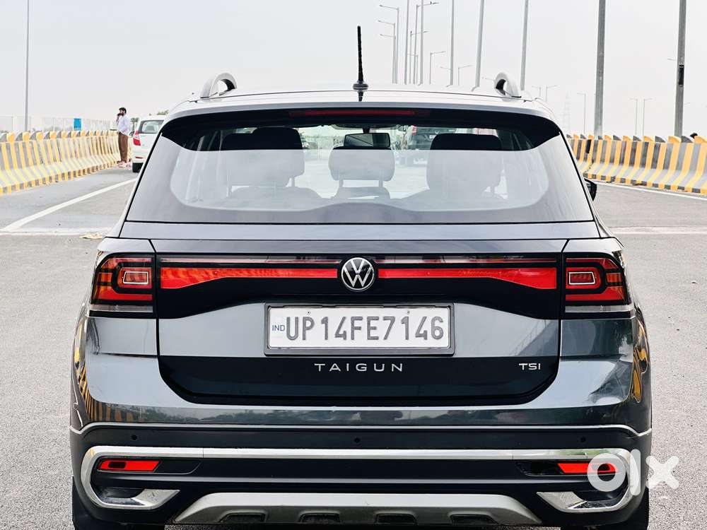 Volkswagen Tiguan 2.0 Tsi Exclusive Edition, 2022, Petrol