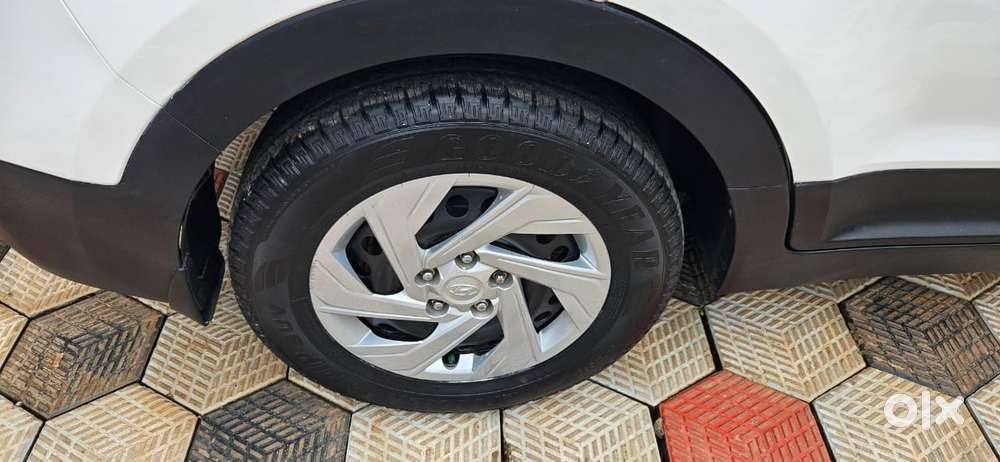 Hyundai Creta 1.4 E Plus Diesel, 2019, Diesel